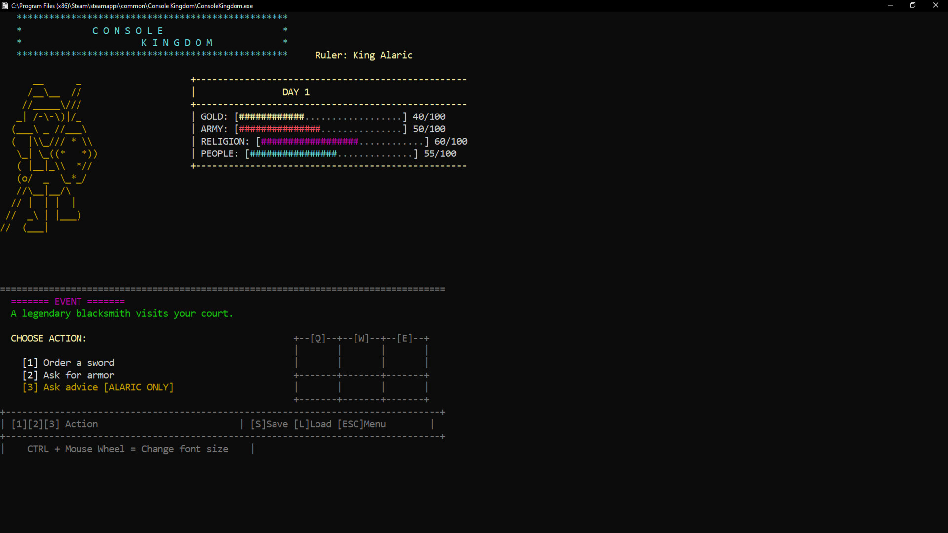 Console Kingdom screenshot 3