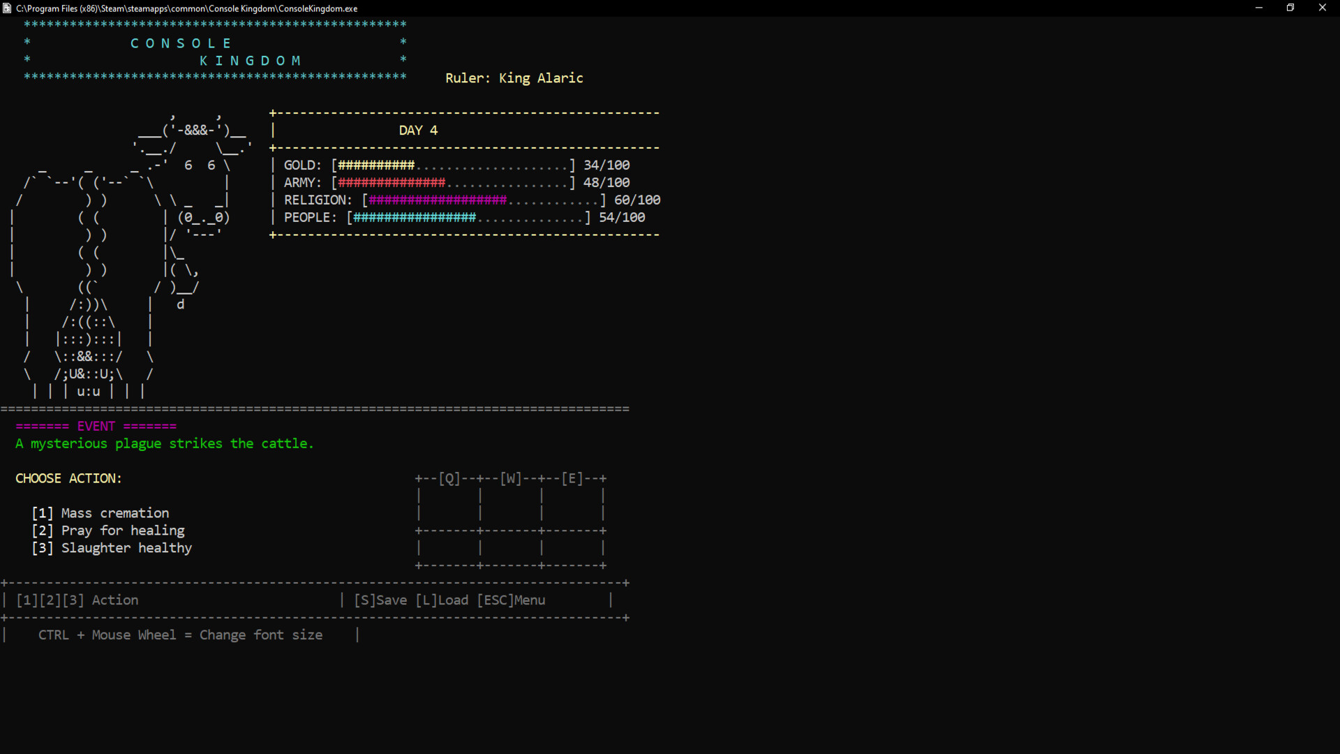 Console Kingdom screenshot 2