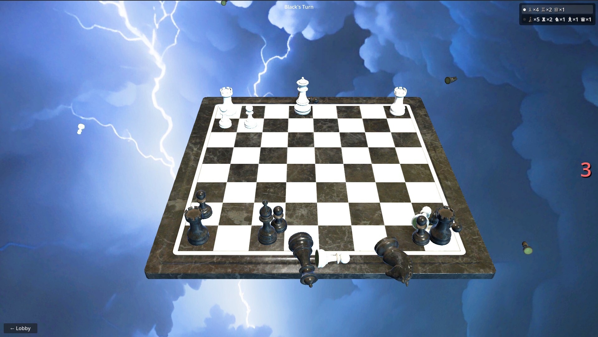 Chess Flicks screenshot 4