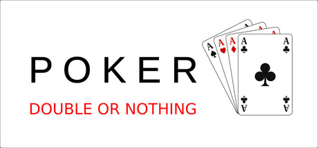 Cover art from Poker Double or Nothing