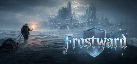 Frostward