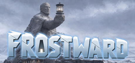 Cover art from Frostward