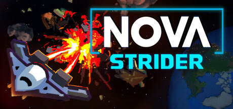 Nova Strider