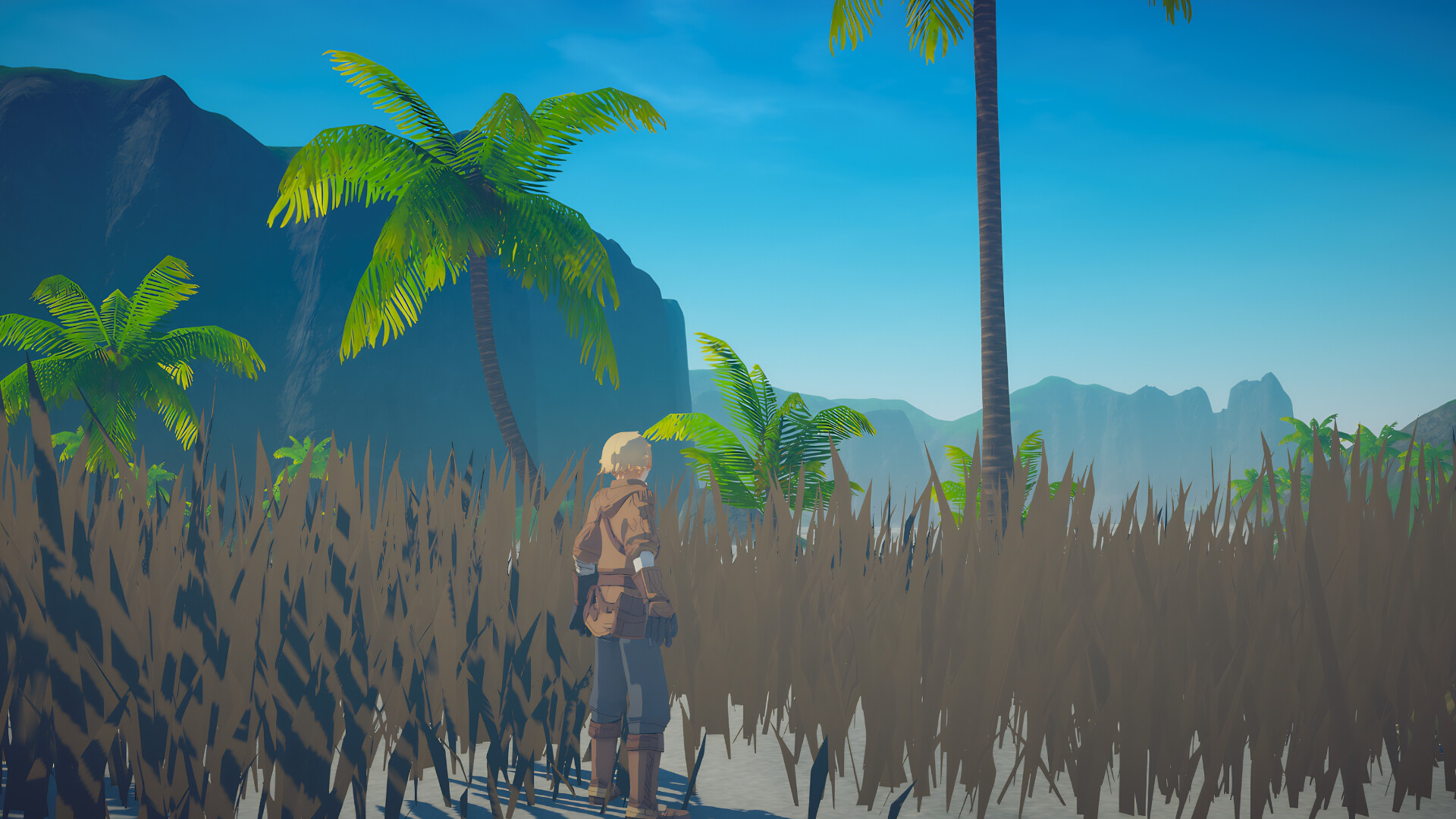 World of Qreatures screenshot 4