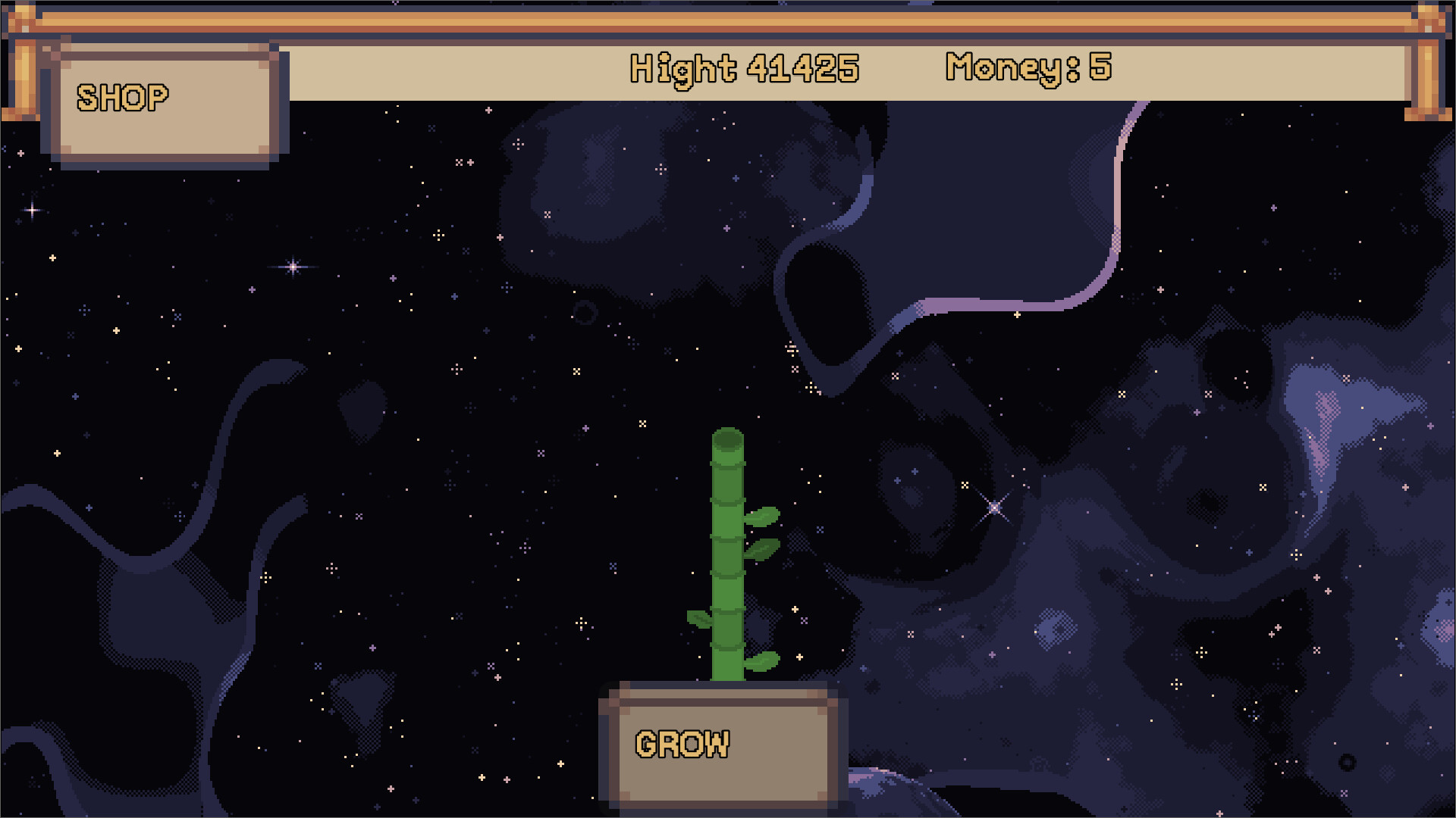 Bamboo Bamboo Bamboo screenshot 4