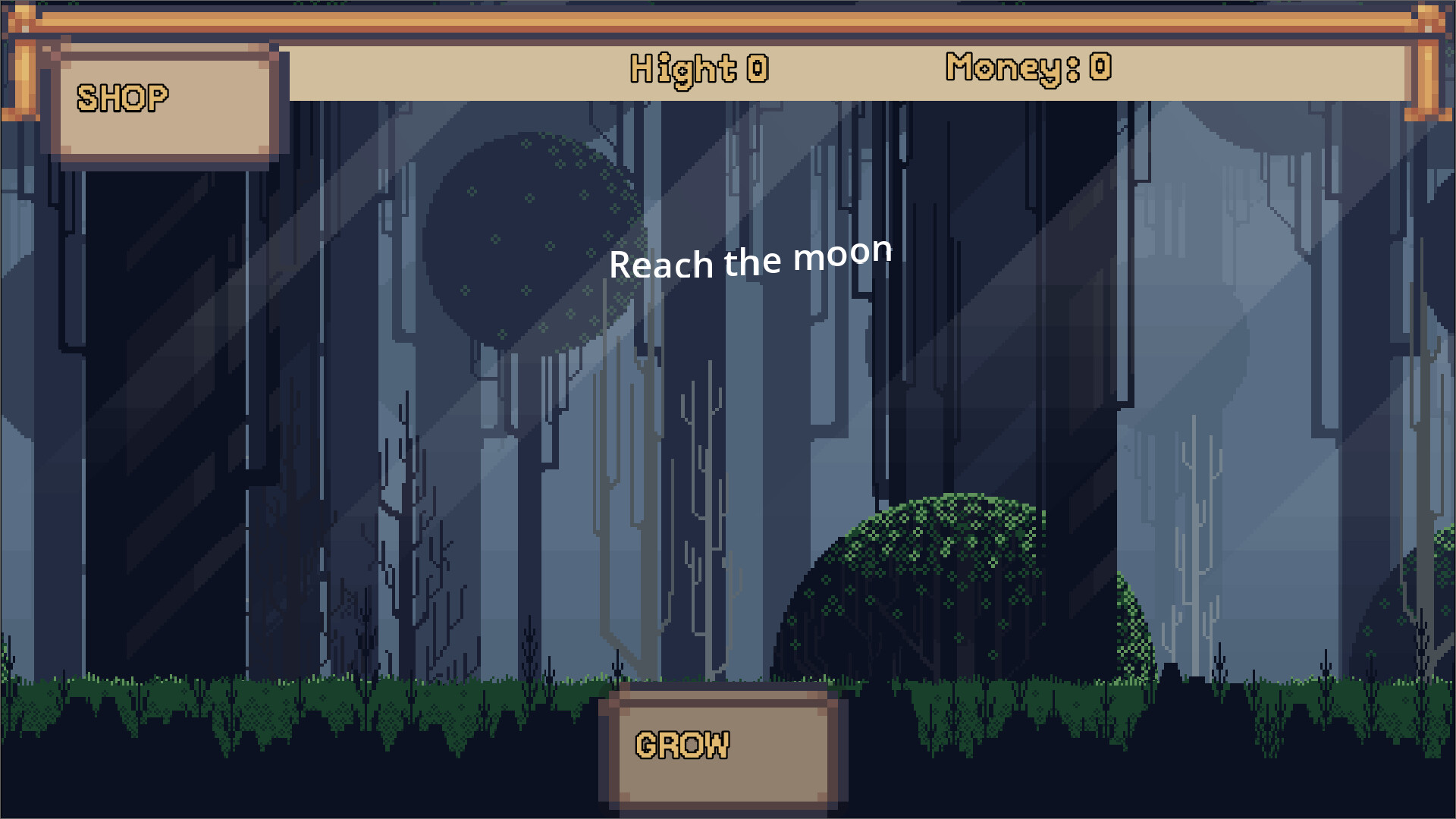 Bamboo Bamboo Bamboo screenshot 2