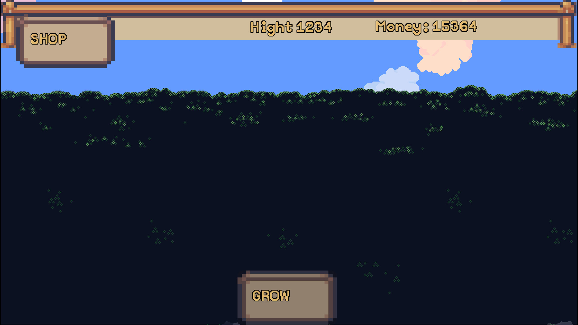 Bamboo Bamboo Bamboo screenshot 3
