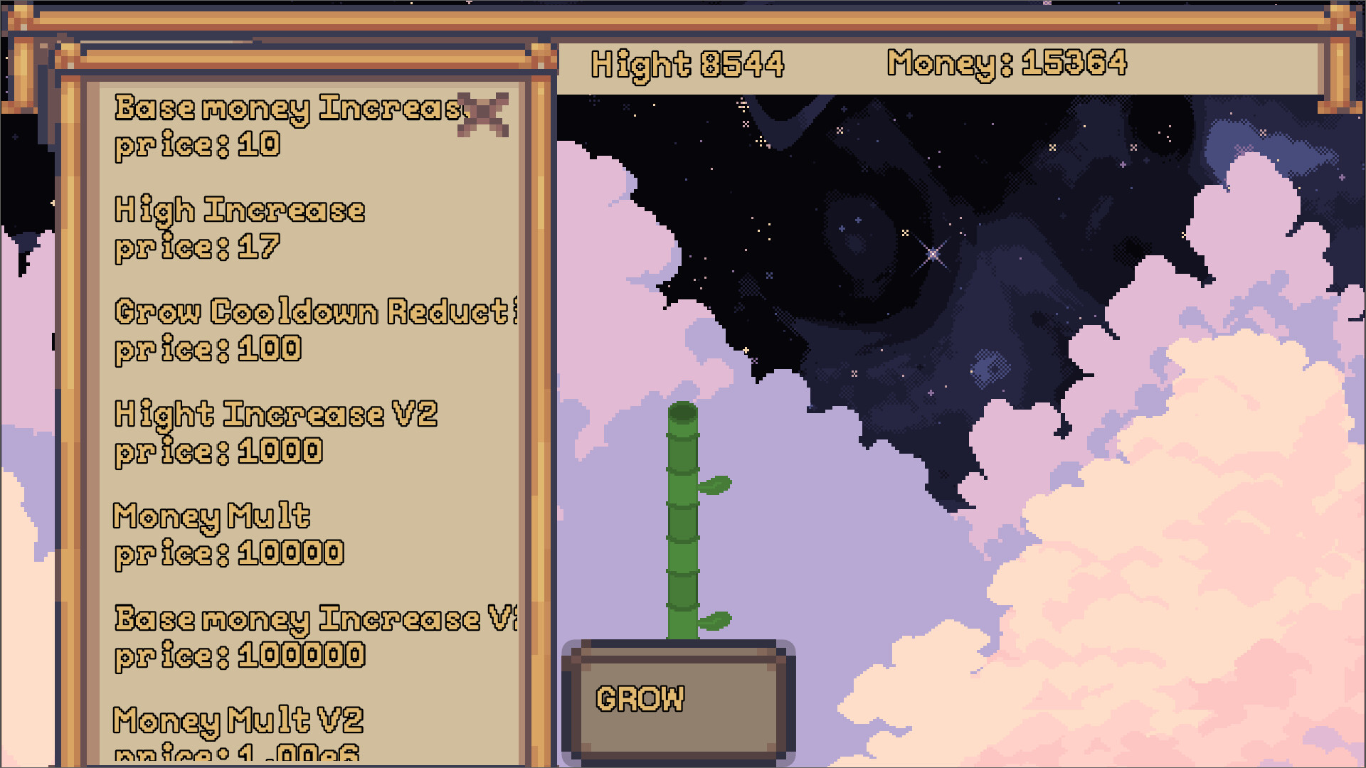 Bamboo Bamboo Bamboo screenshot 5