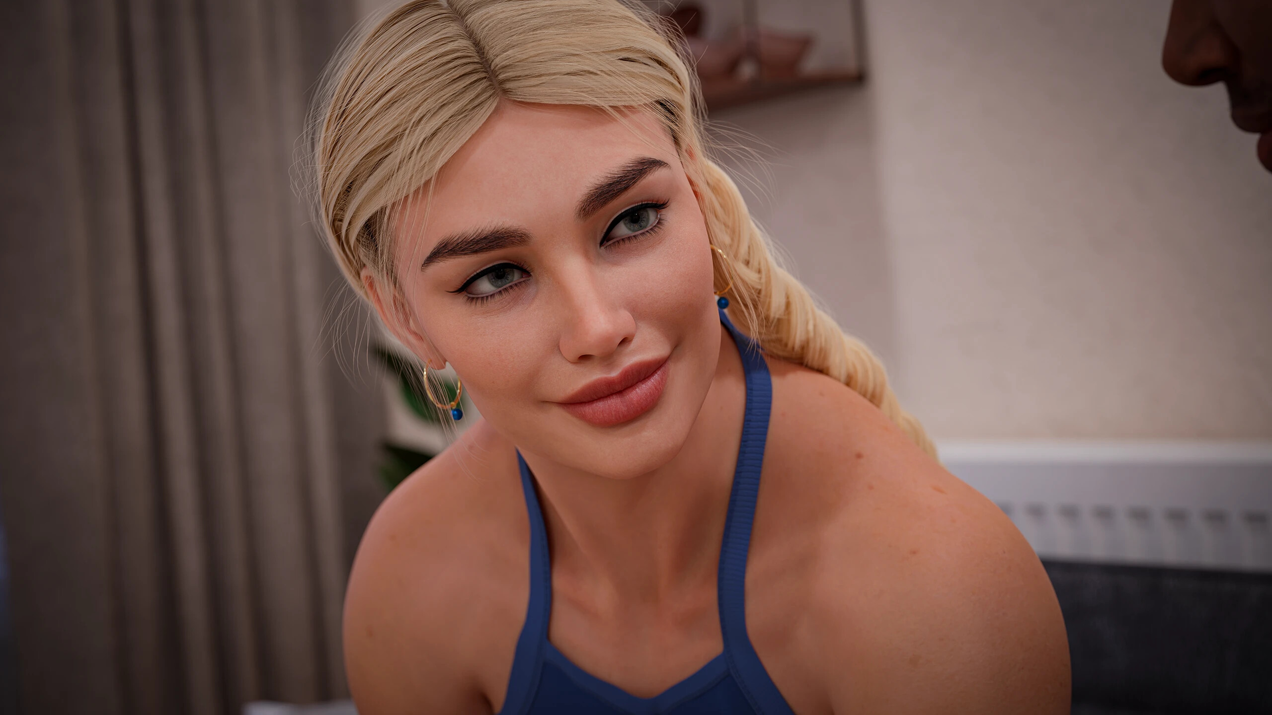 Alpha Omega screenshot 4