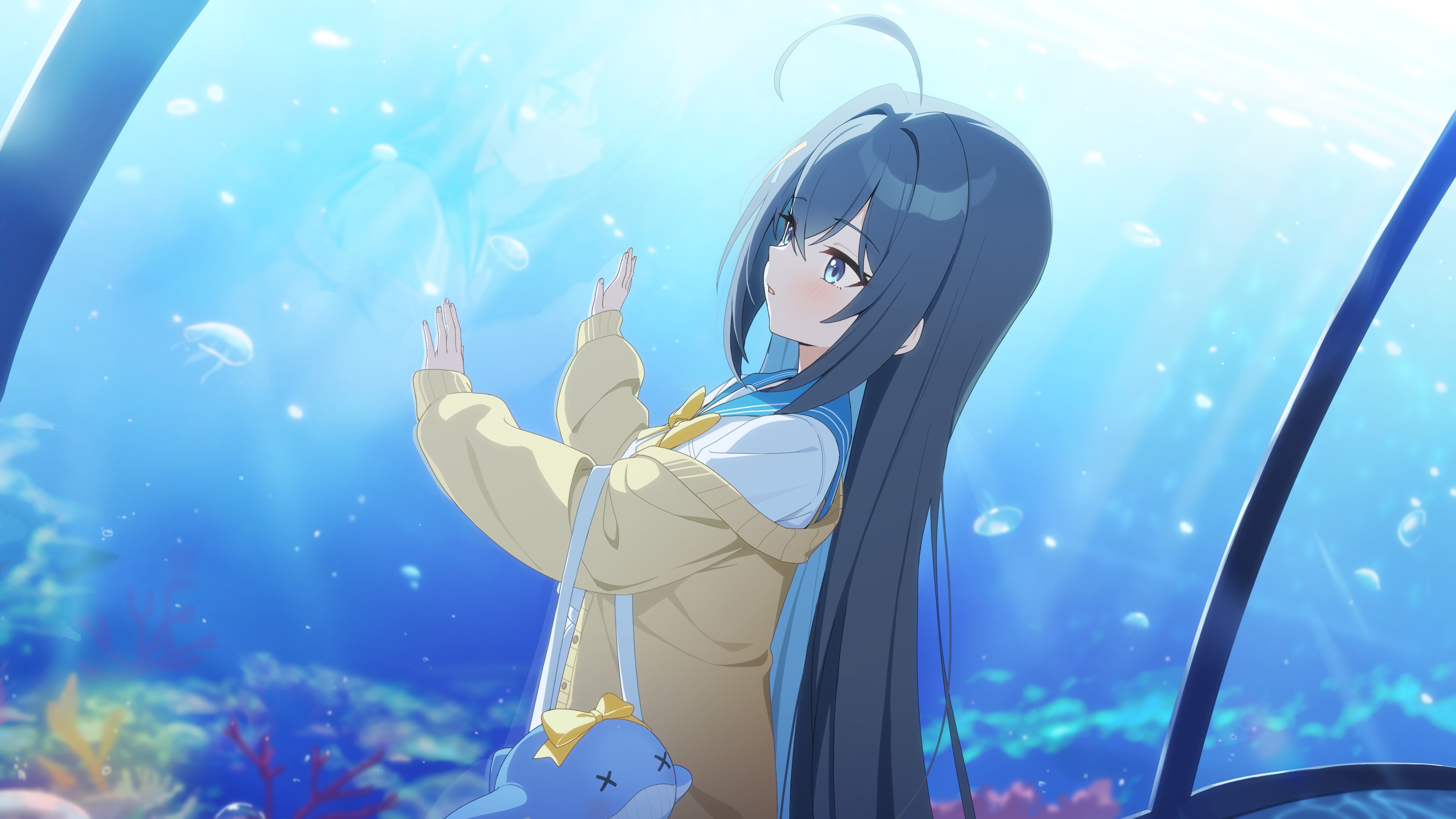 苏菲·404恋人 screenshot 2