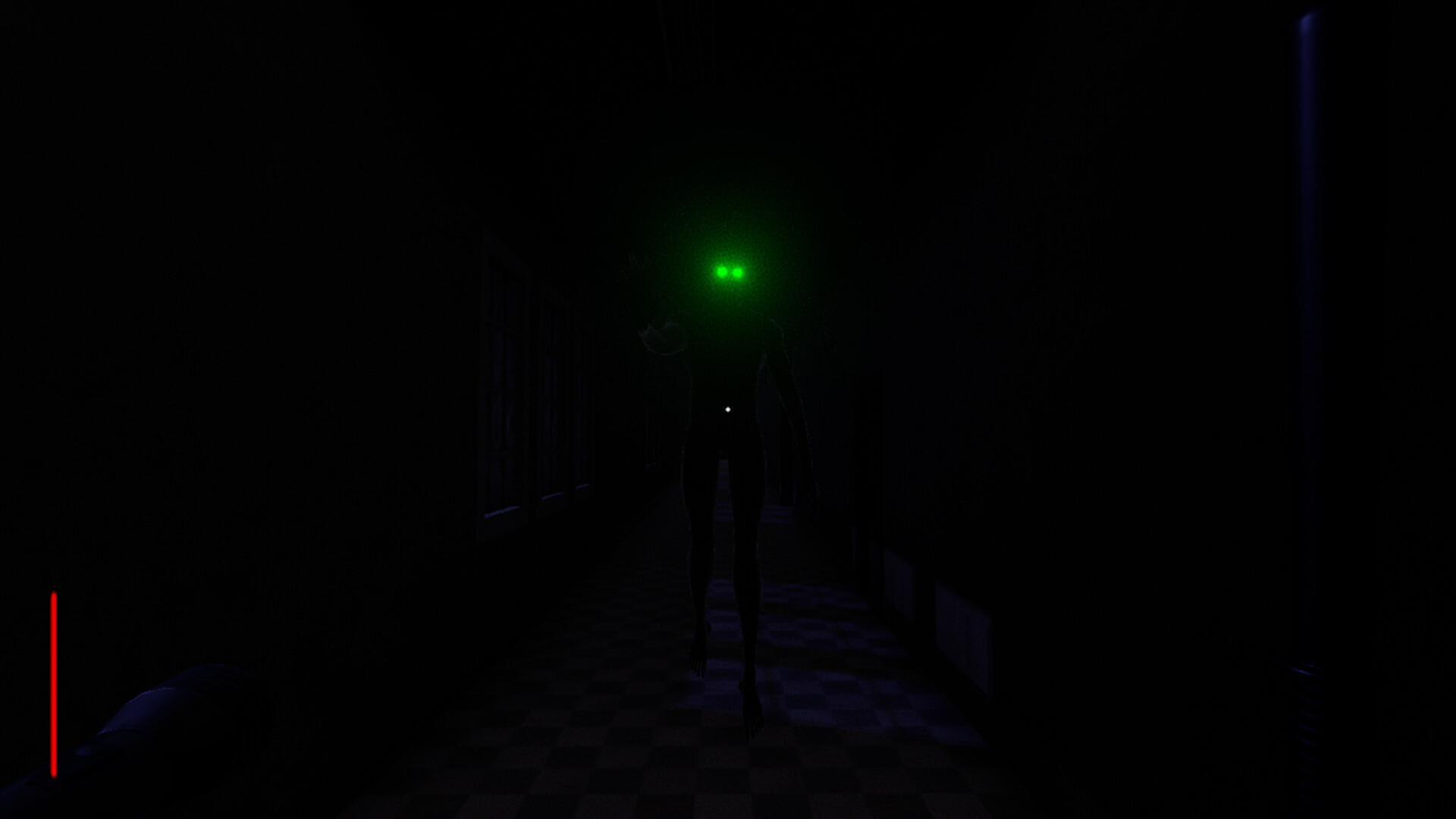 Encroaching Shadows screenshot 2