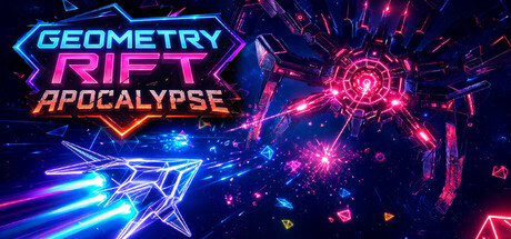 Geometry Rift: Apocalypse
