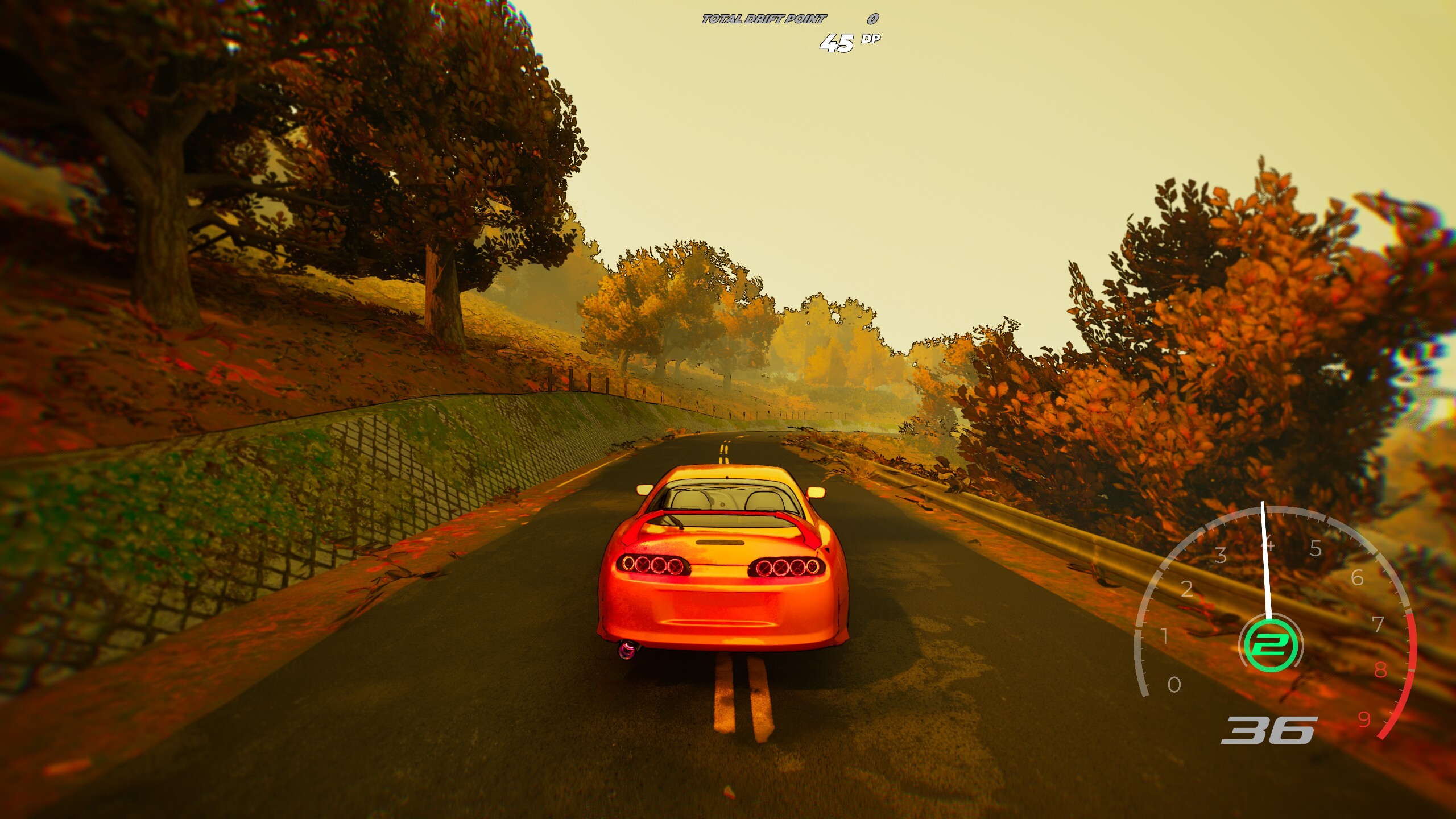Apex Drift screenshot 3
