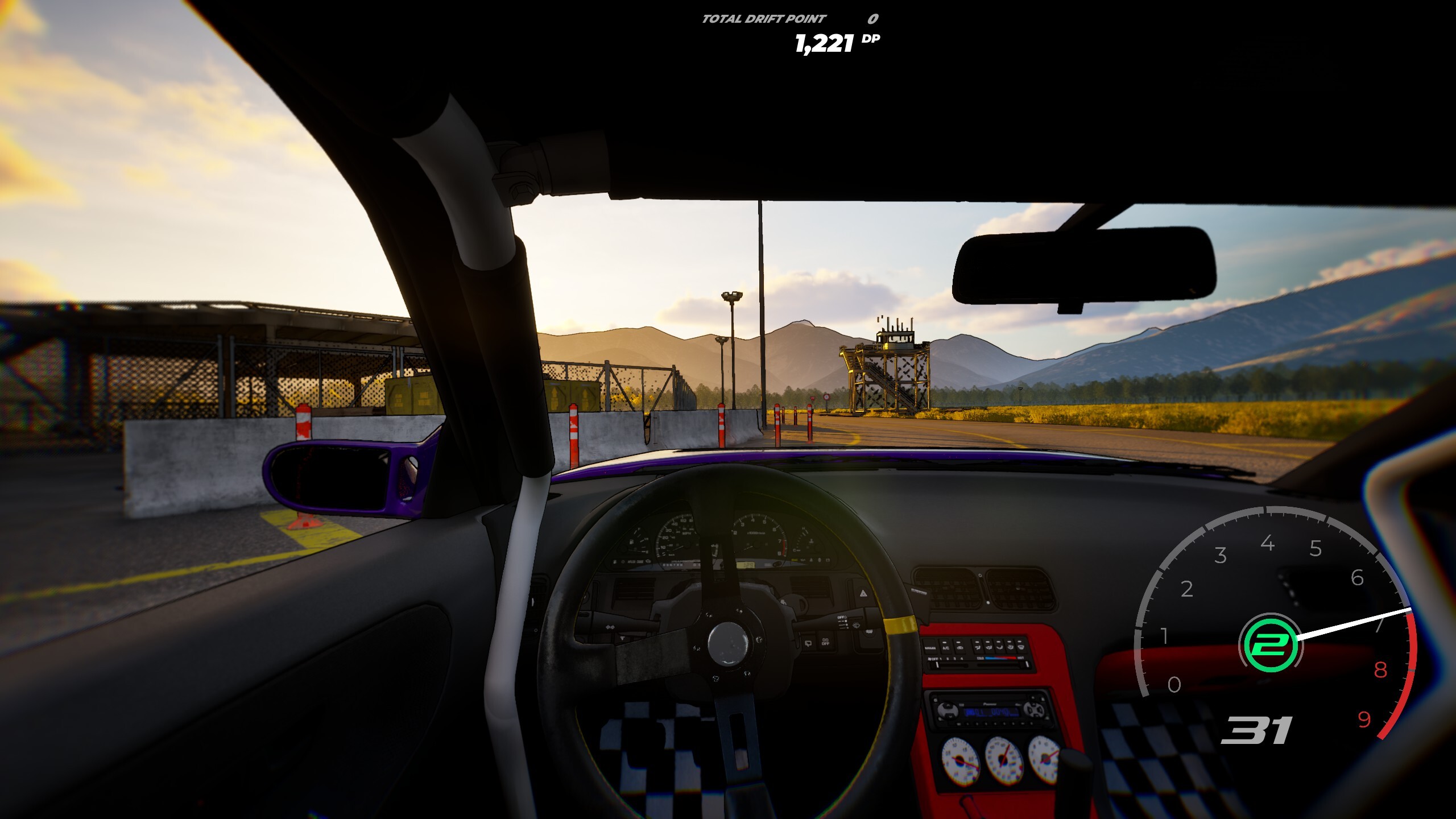 Apex Drift screenshot 5