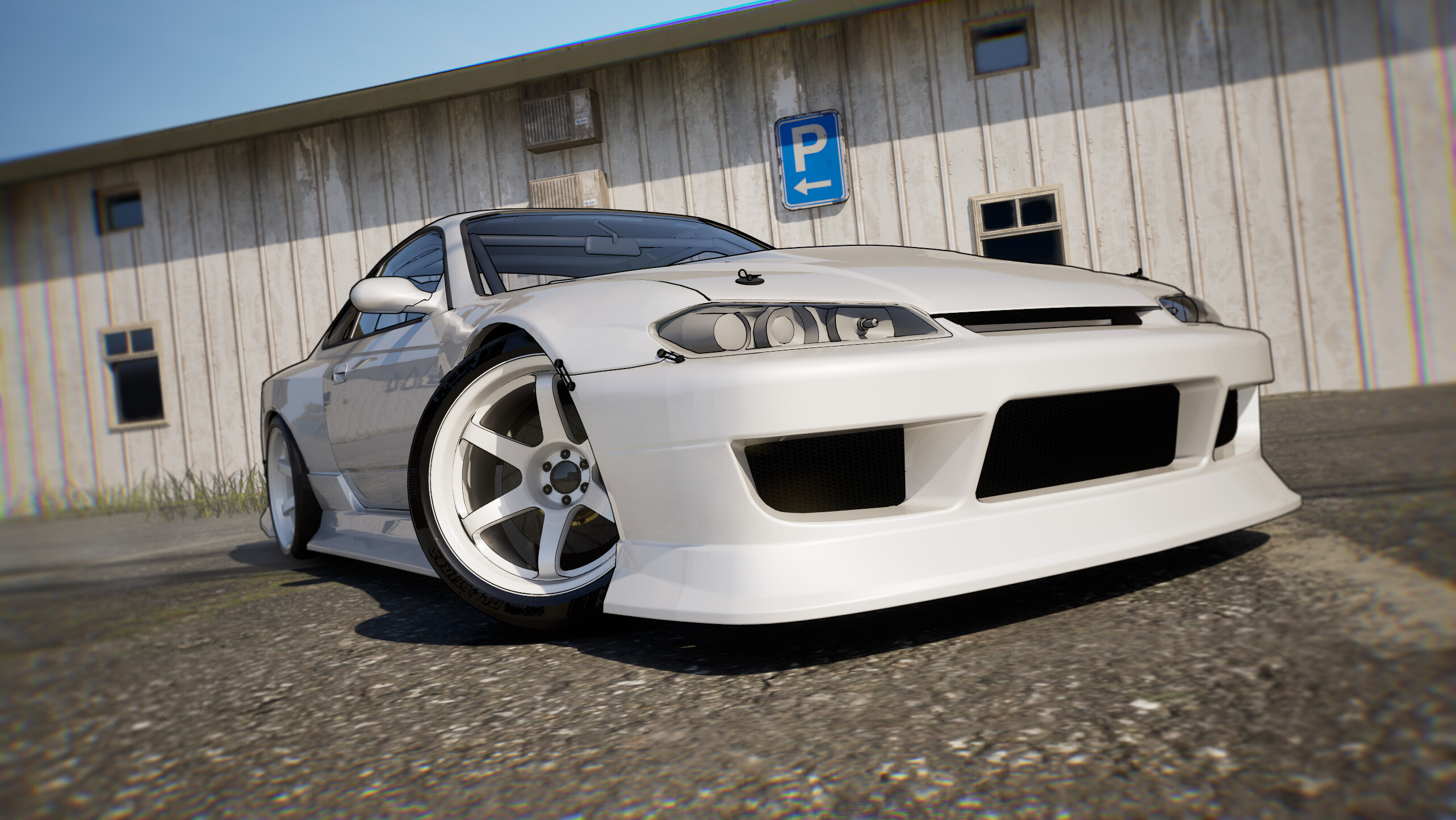 Apex Drift screenshot 2
