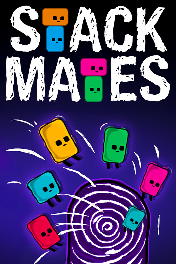 Stack Mates