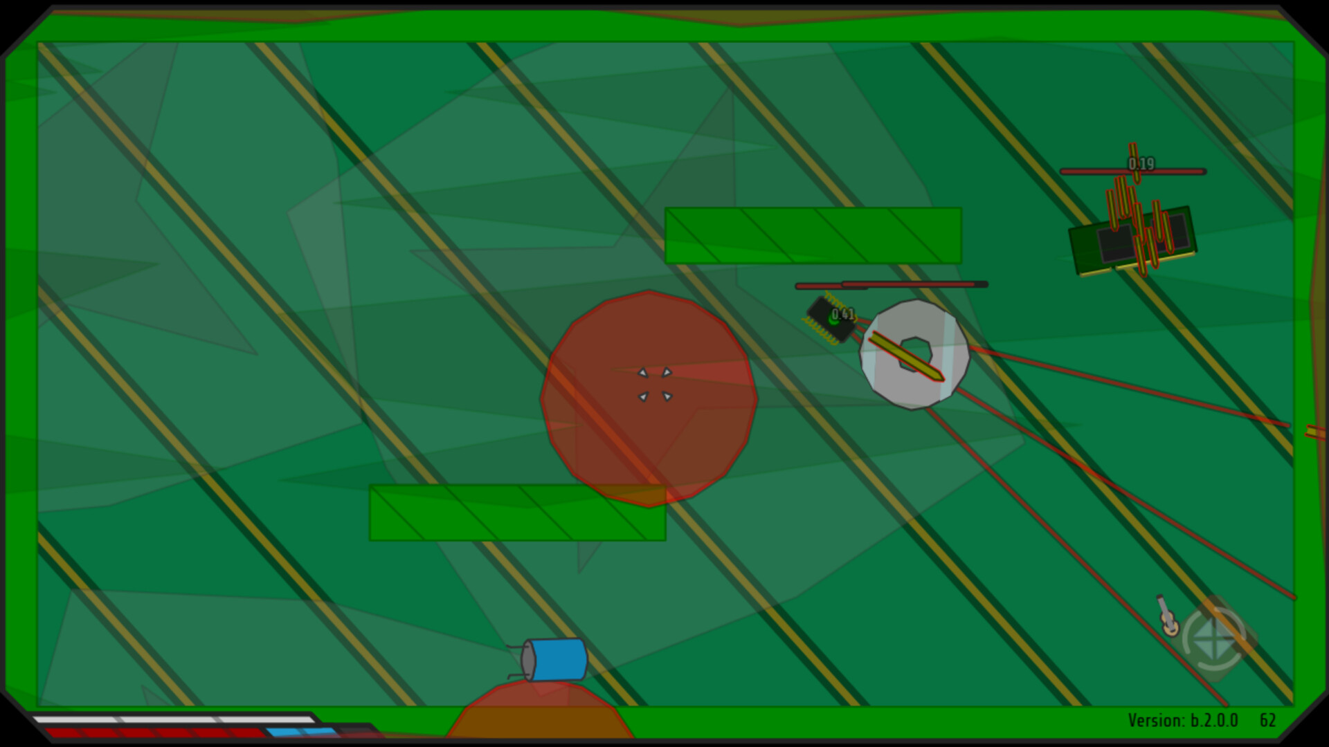 Hip to be Squared screenshot 4
