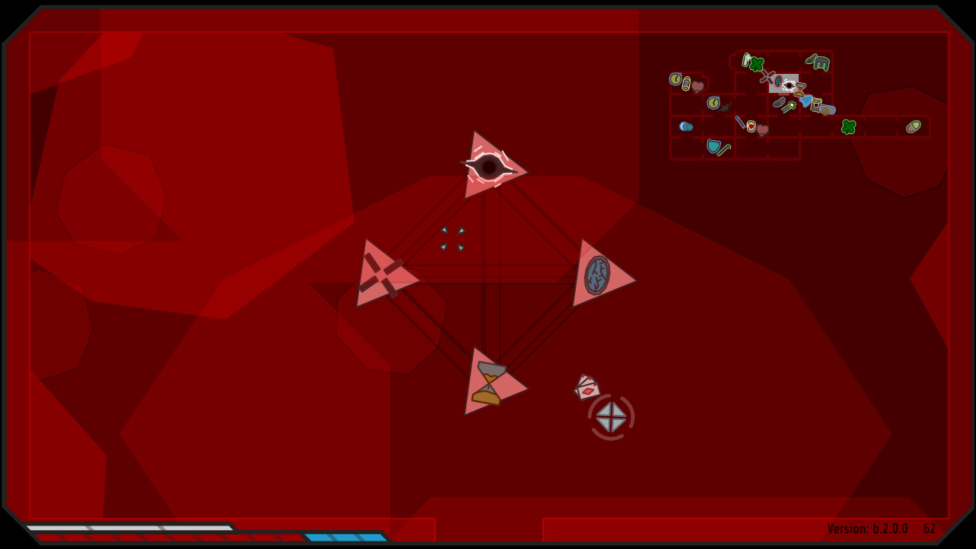 Hip to be Squared screenshot 2