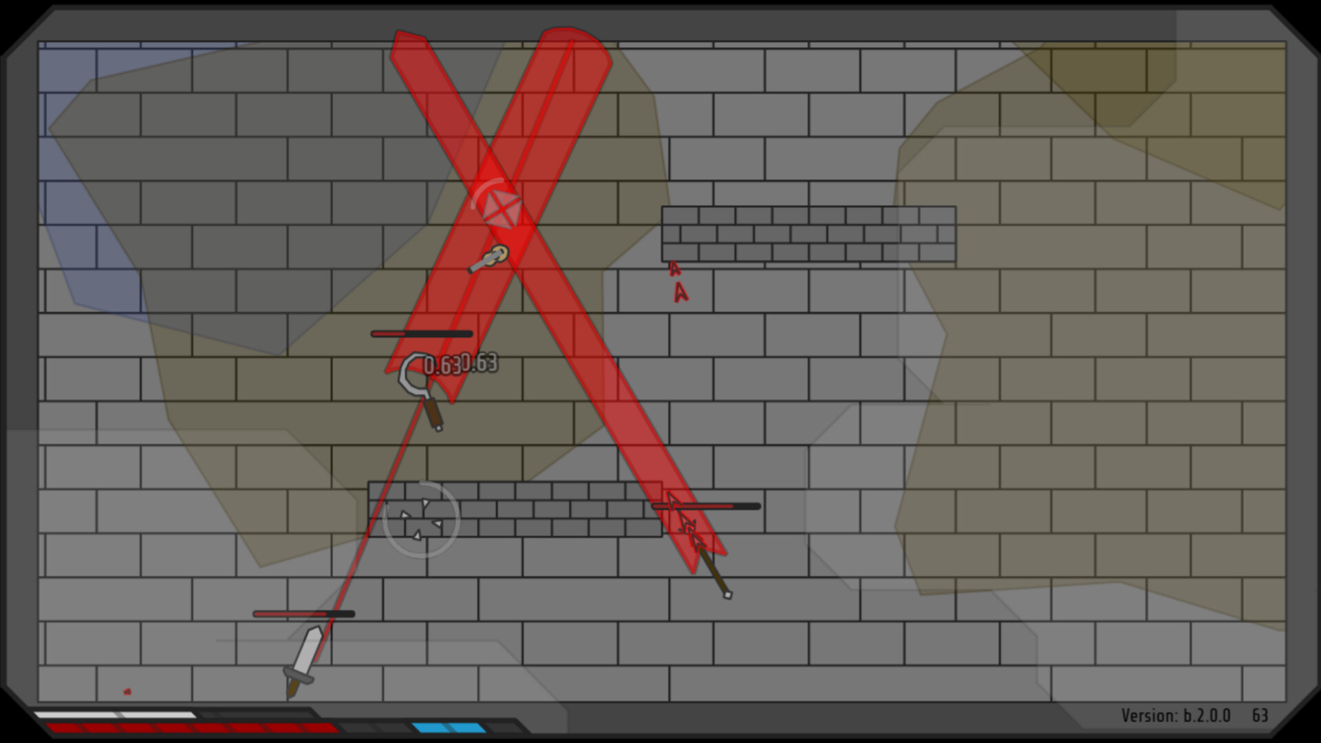 Hip to be Squared screenshot 3
