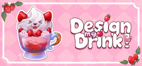 Design my drink!