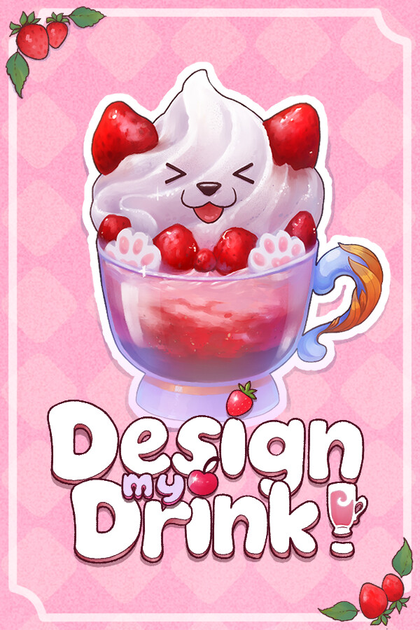 Design my drink!