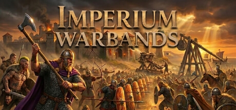 Imperium Warbands