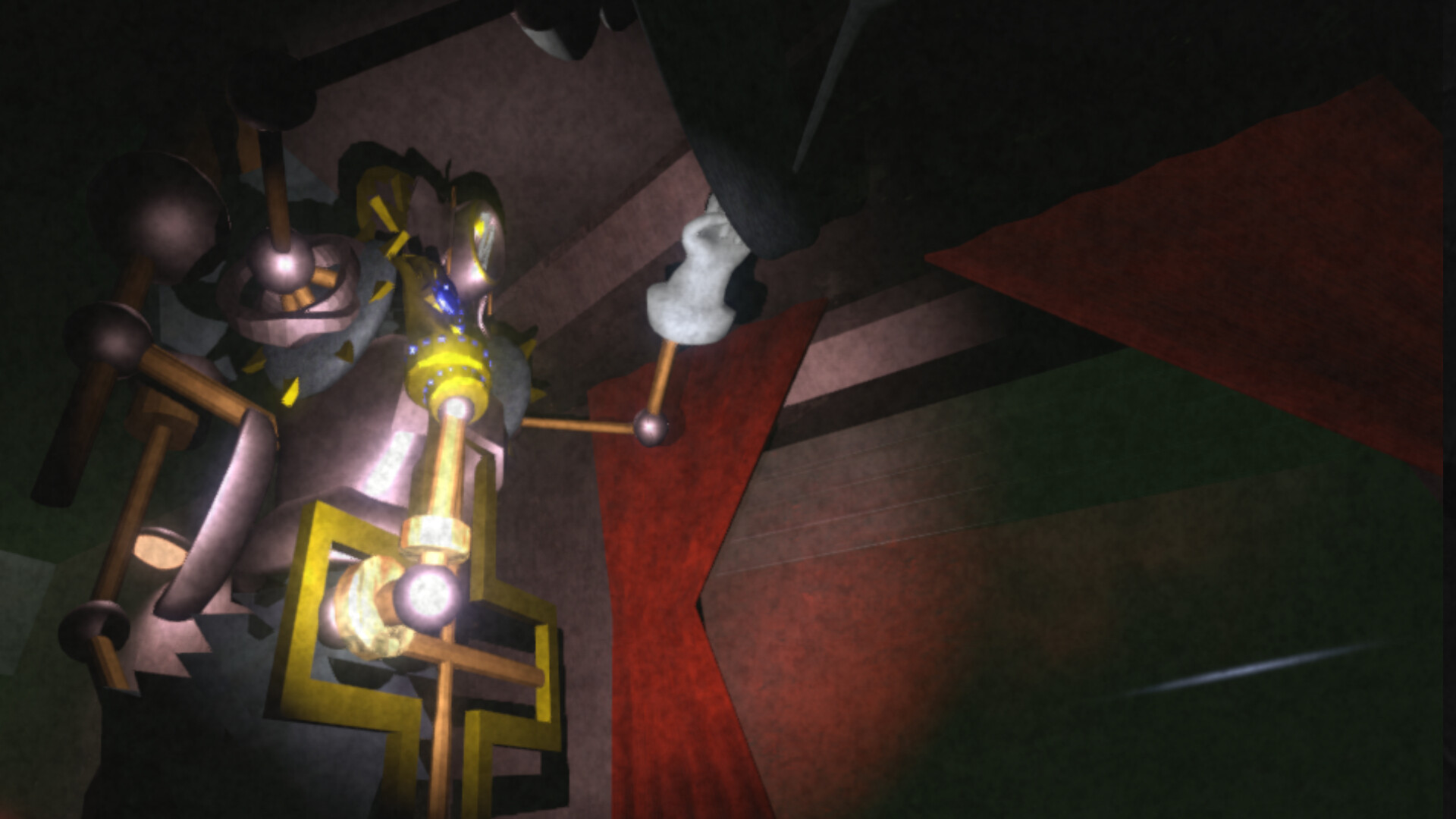 Keepers of Kur screenshot 4