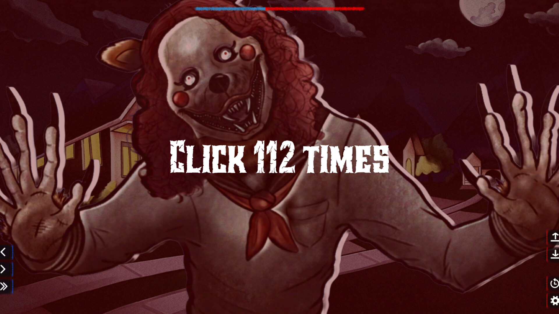 Crimson Animatronic screenshot 2
