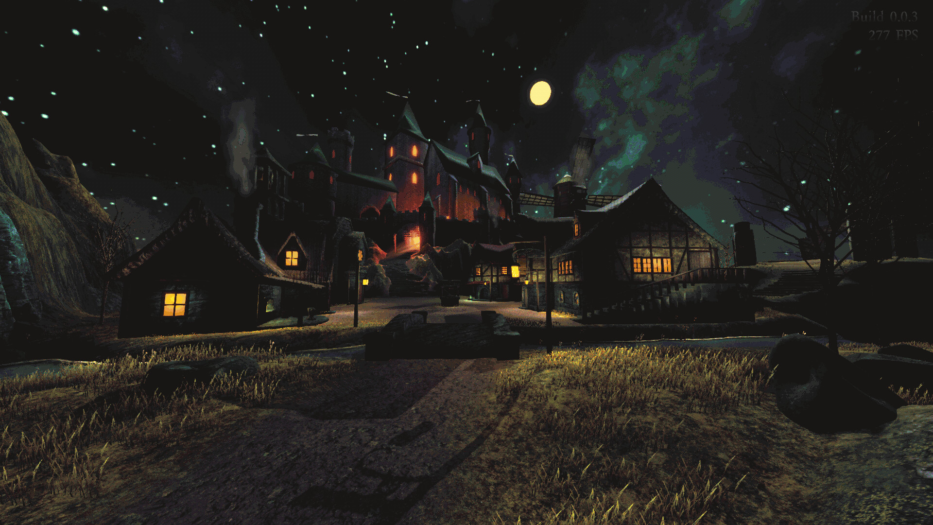 Heathen screenshot 2