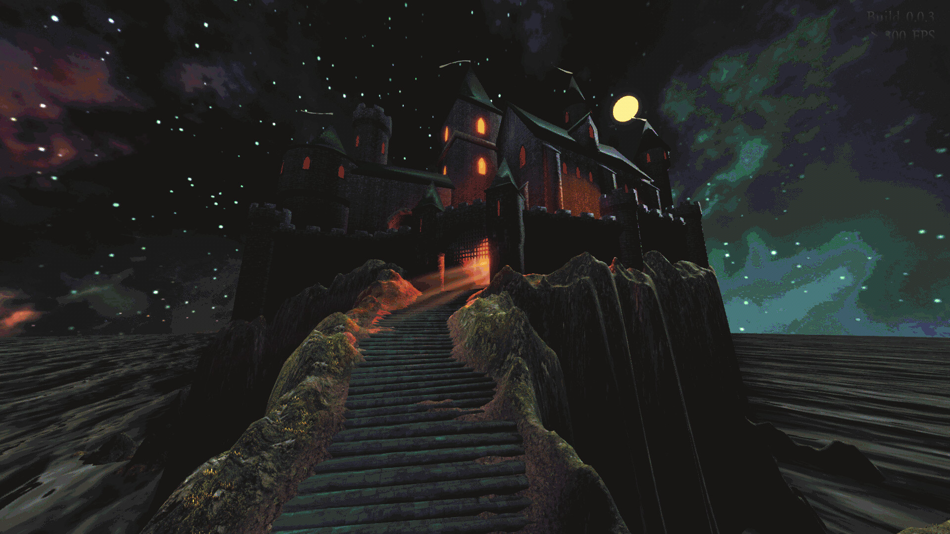 Heathen screenshot 4