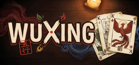 Wuxing - Elemental Array Poker