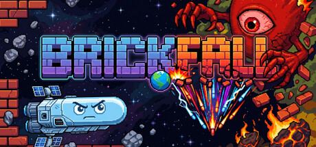 BRICKFALL
