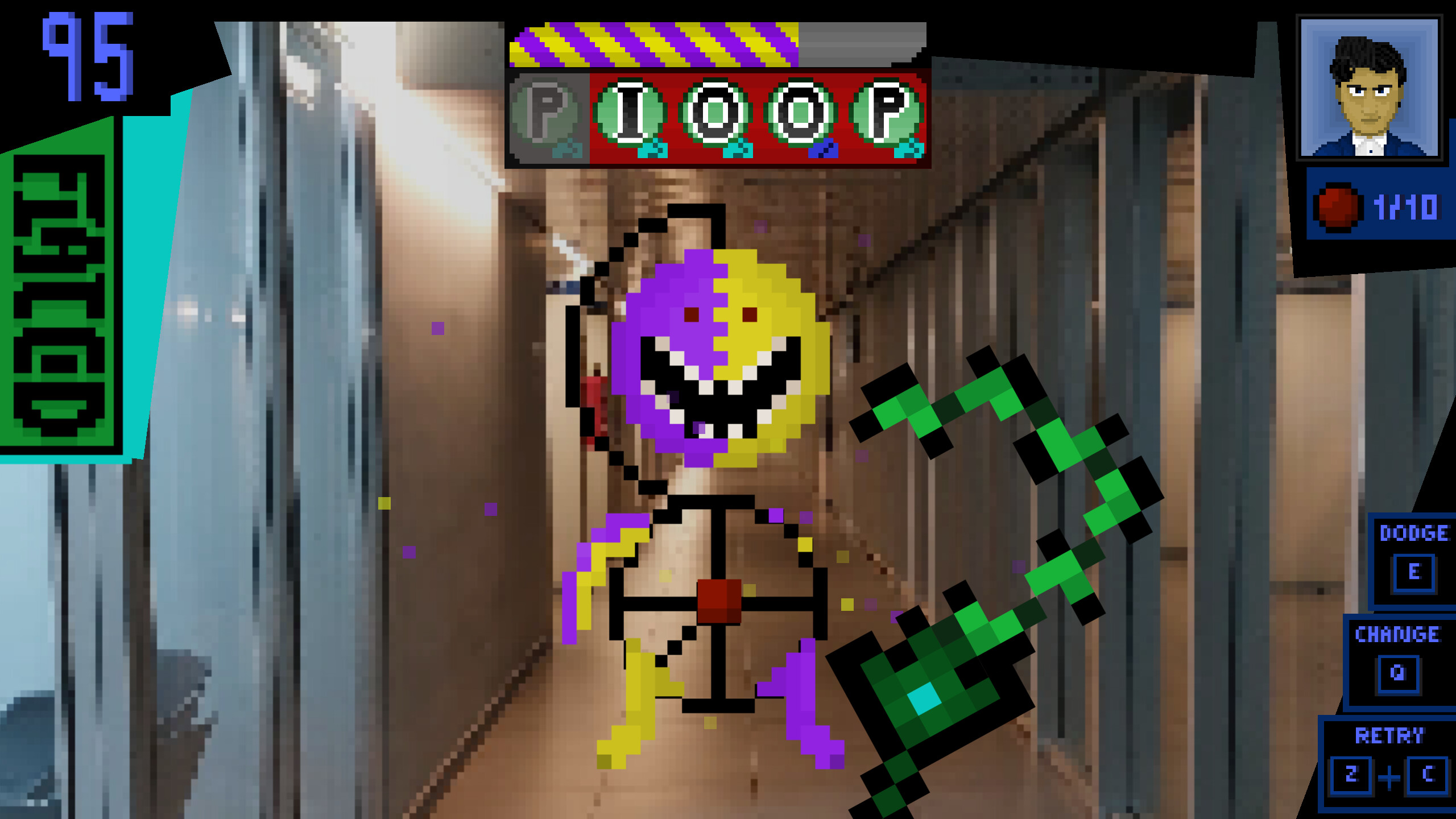 Tuxedo screenshot 2