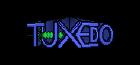 Cover art from Tuxedo