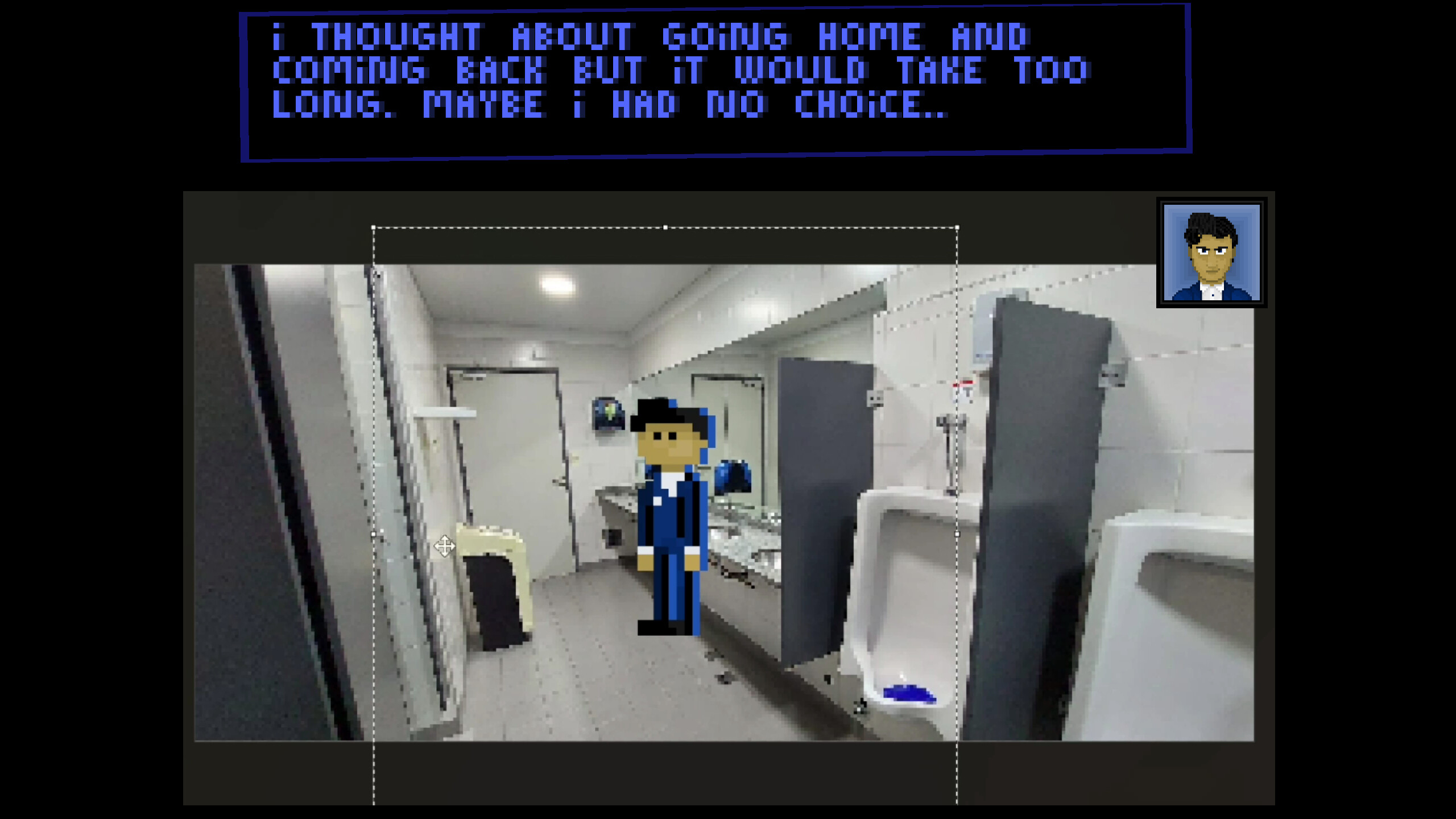 Tuxedo screenshot 5