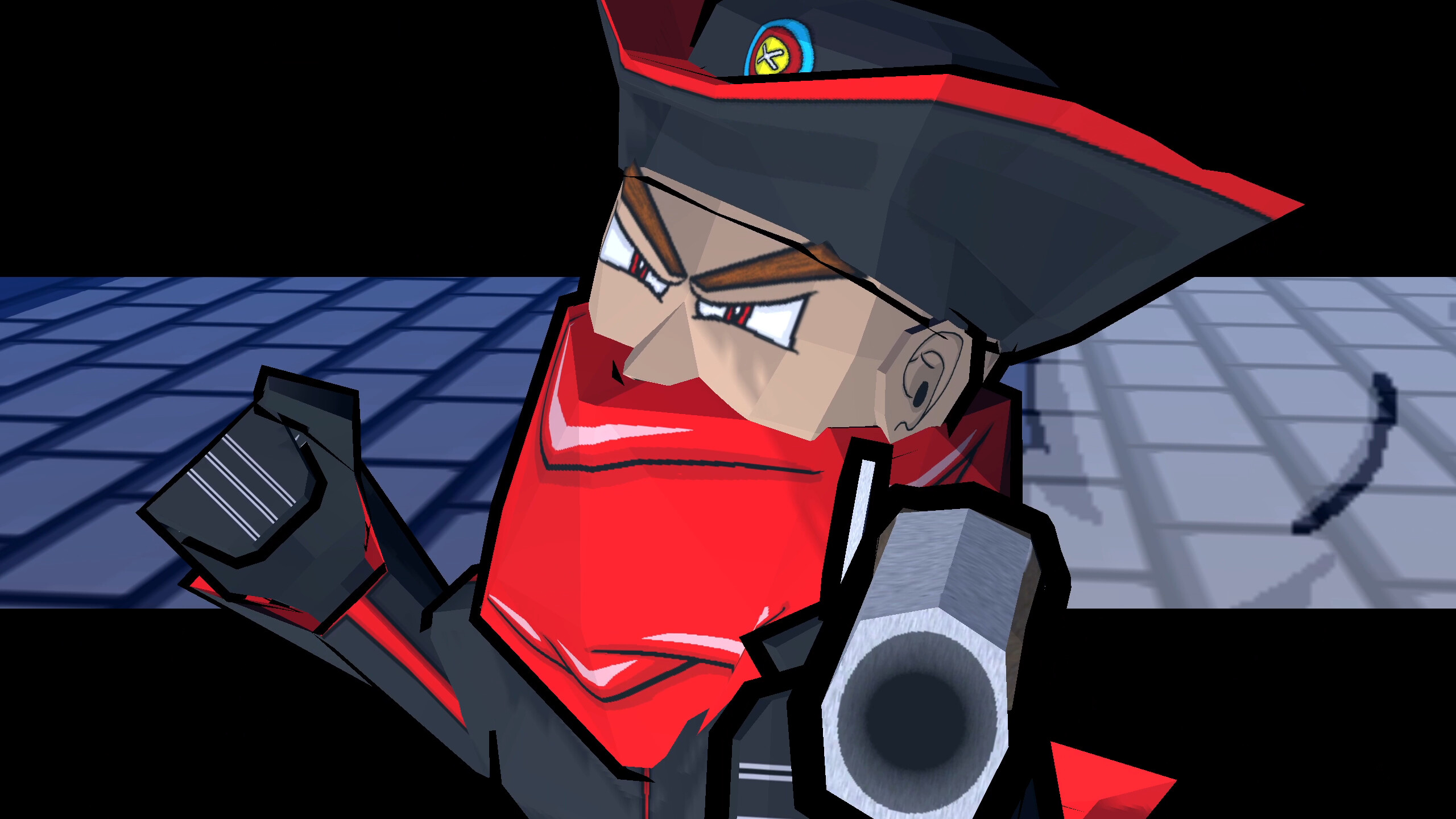 Slashbang screenshot 3
