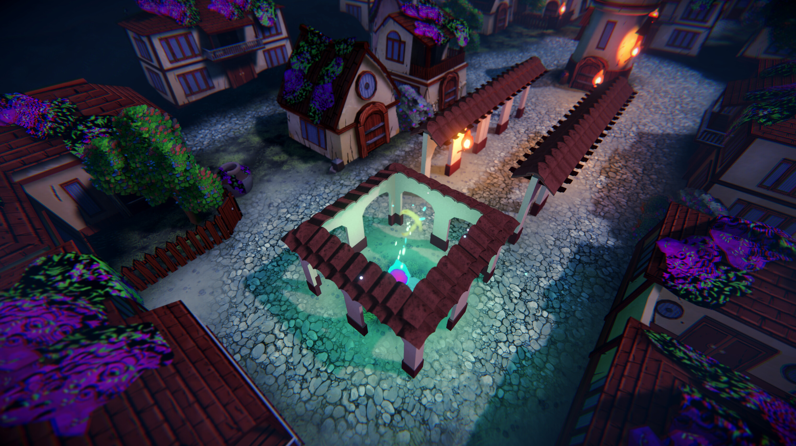 Glowing Dim screenshot 2