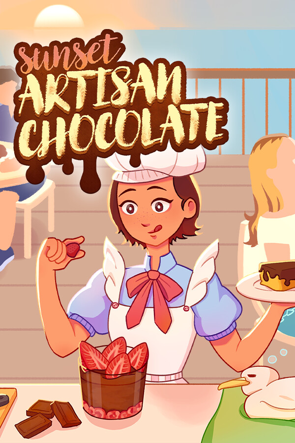 Sunset Artisan Chocolate