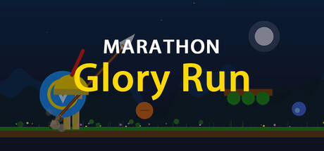 Cover art from Marathon:Glory Run(V1.0)