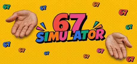 Cover art from 67 Simulator
