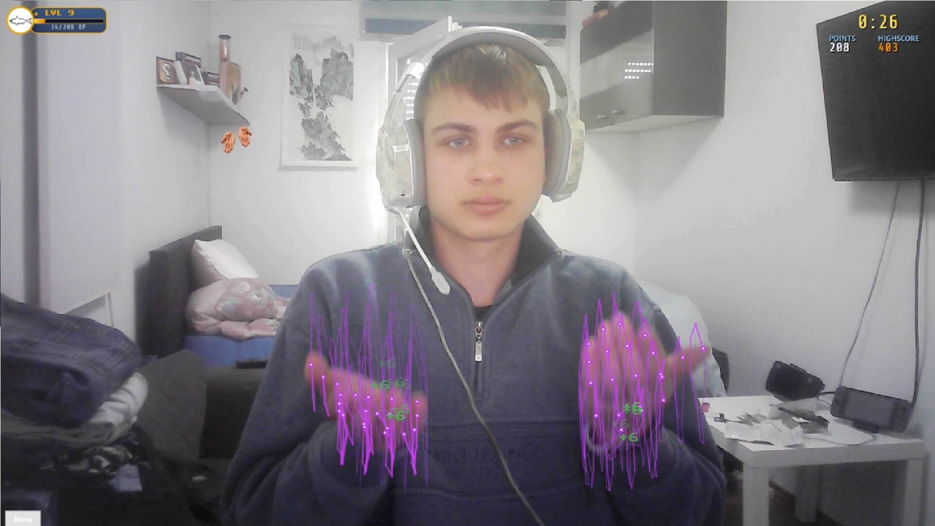 67 Simulator screenshot 3