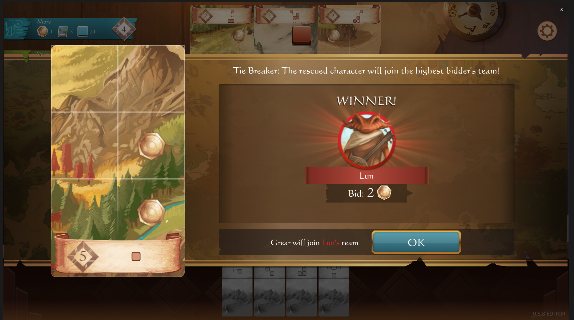 Roam screenshot 4
