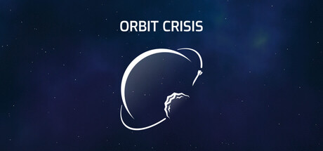 Cover art from Orbit Crisis