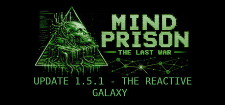 Mind Prison: The Last War