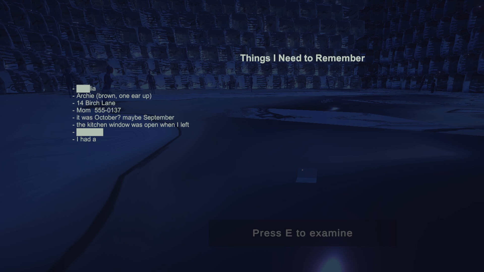 NOITABIL screenshot 4