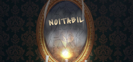 Cover art from NOITABIL