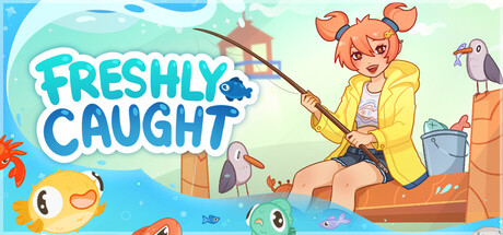 Freshly Caught