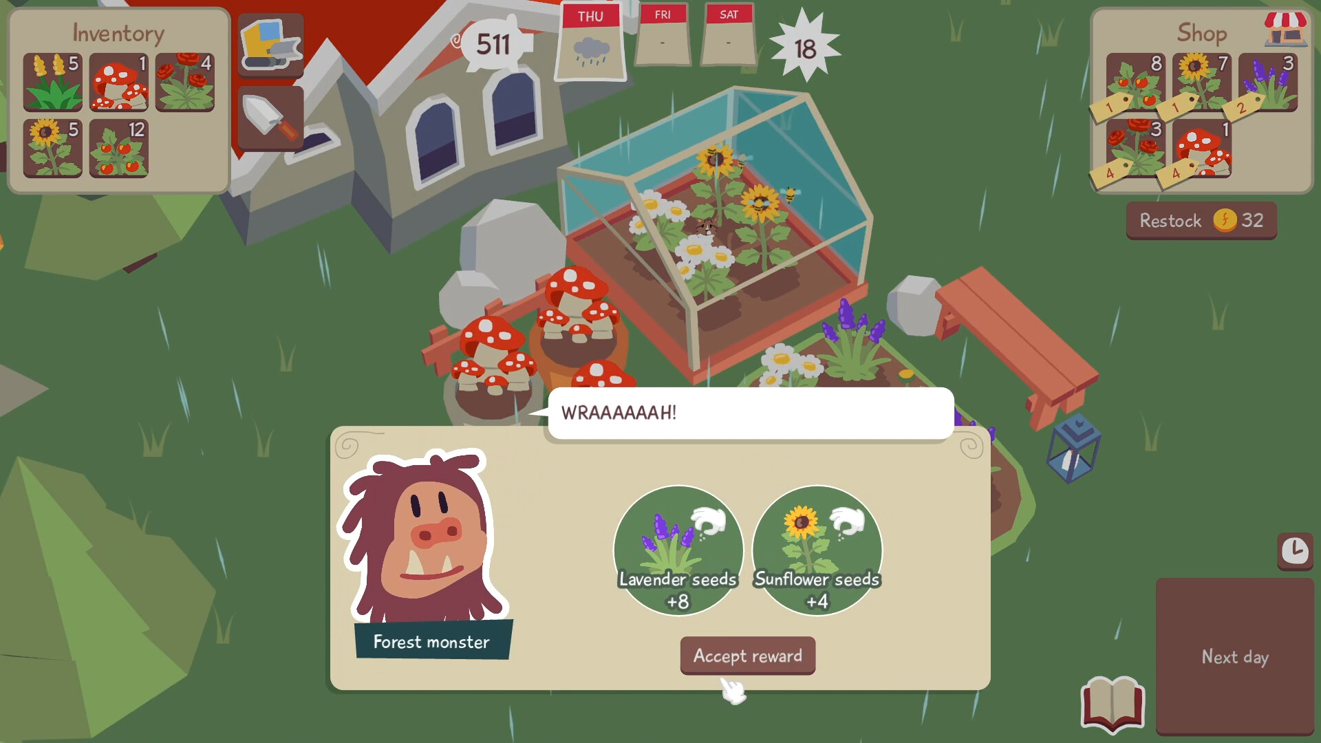 Tún screenshot 3