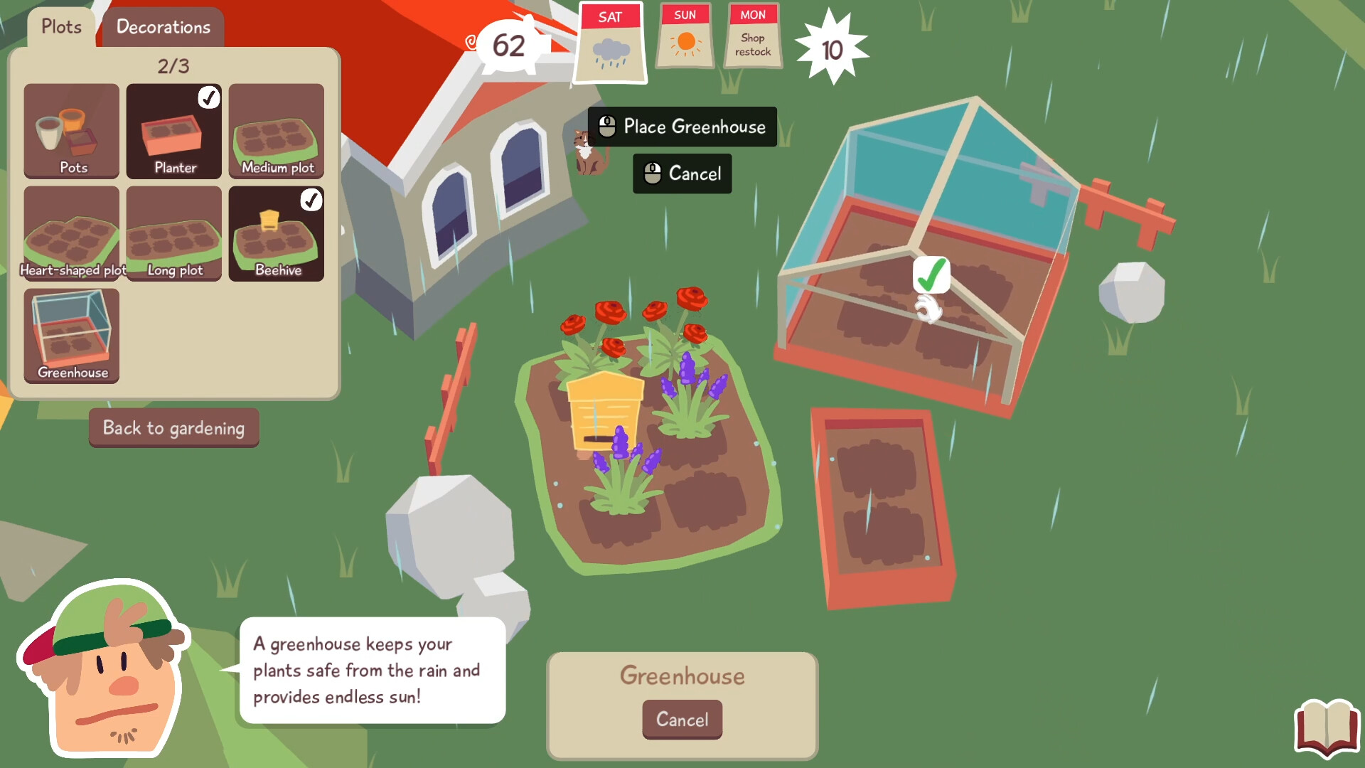 Tún screenshot 5
