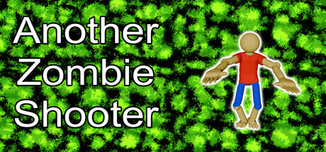 Another Zombie Shooter